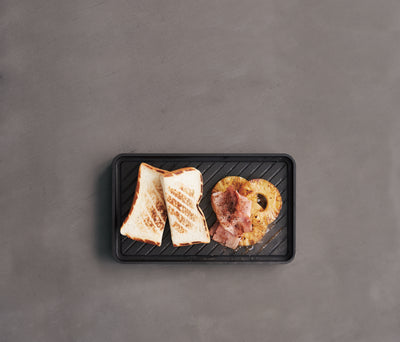 【旭工業】Sumi Ita grill
