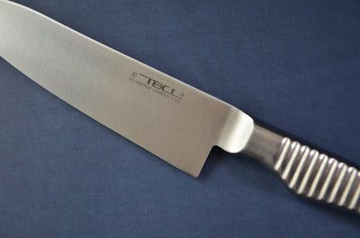 【燕物産】KITCHEN KNIFE 料理包丁 牛刀包丁 18cm