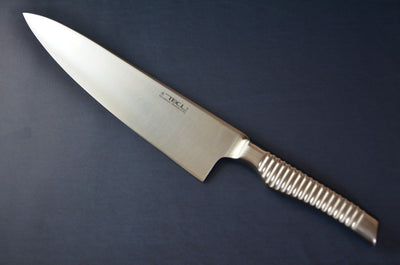 【燕物産】KITCHEN KNIFE 料理包丁 牛刀包丁 27cm