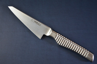 【燕物産】KITCHEN KNIFE 料理包丁 骨透包丁 14.5cm