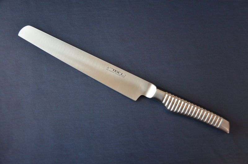 【燕物産】KITCHEN KNIFE 料理包丁スライサー 22cm
